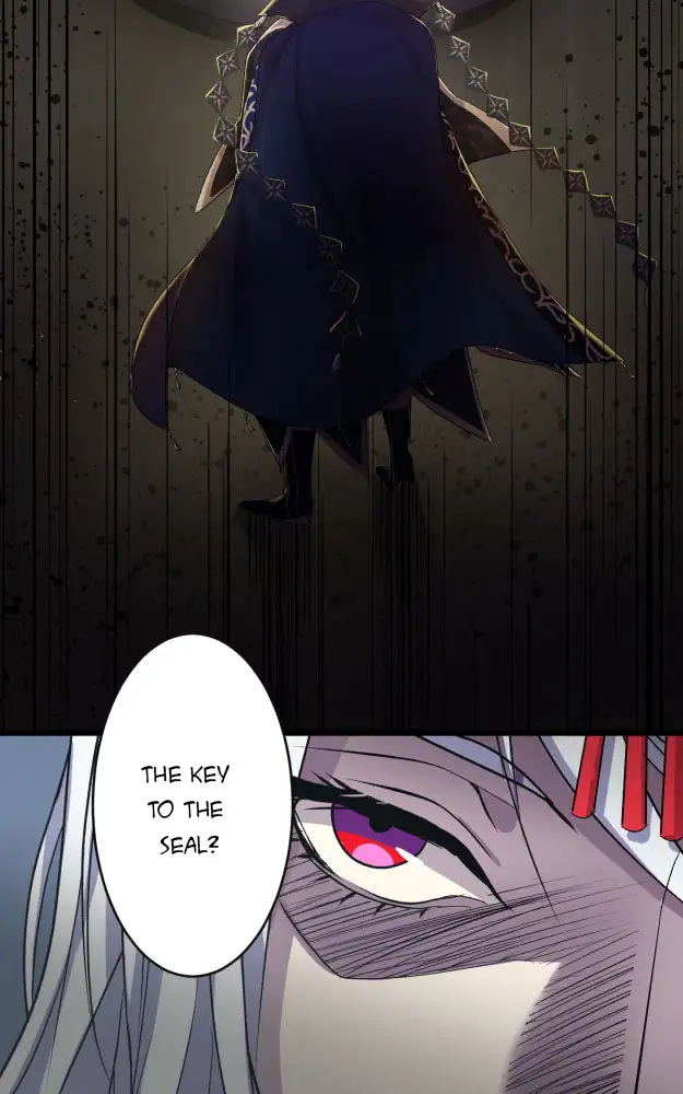 Thunderbolt Fantasy - Episode 4 - read scene 94