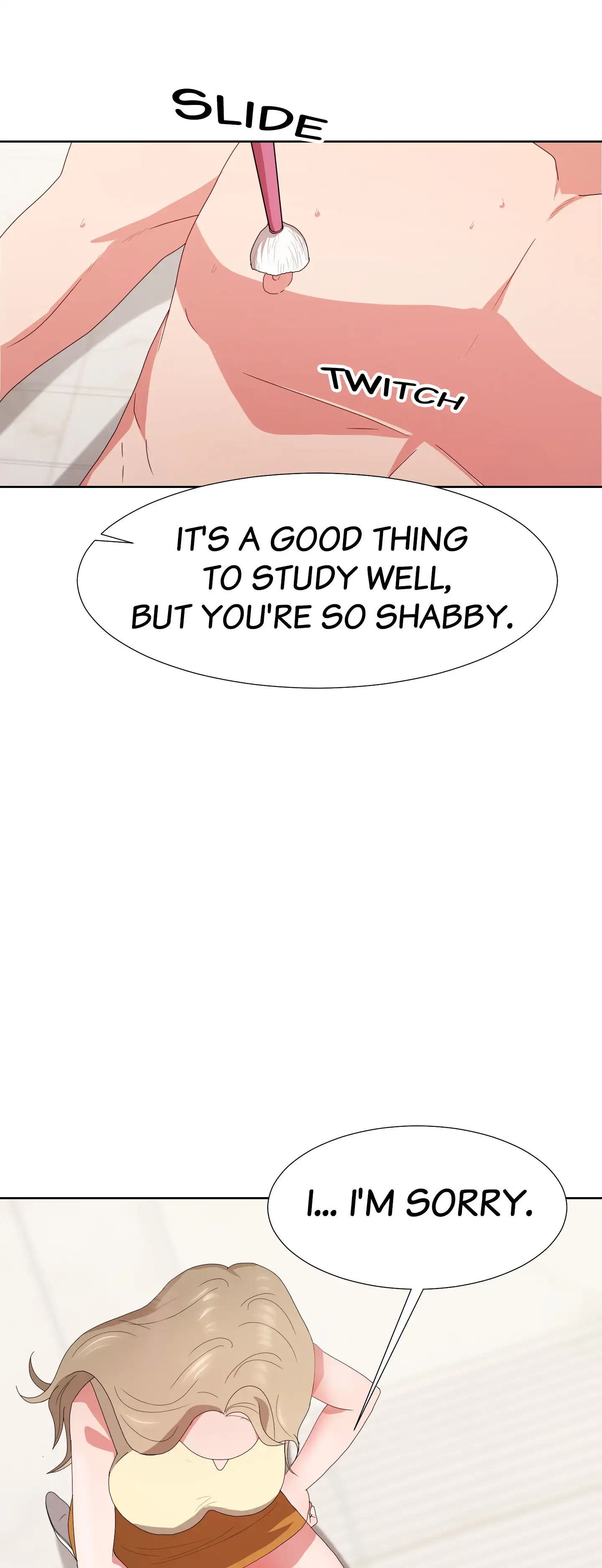 Her Obedient Toy - Episode 4 - read scene 17