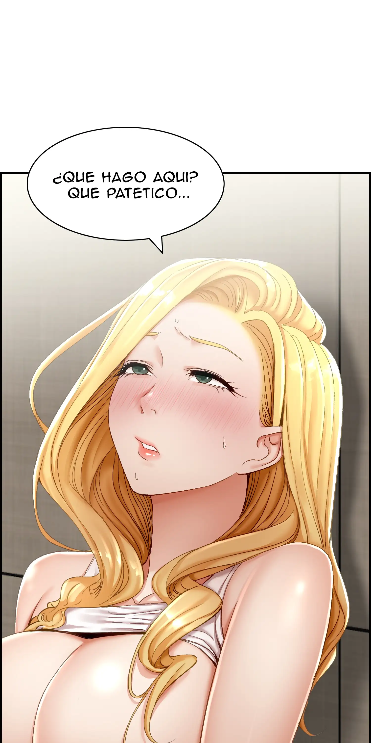 Intercambio de aventura - Episode 2 - read scene 13