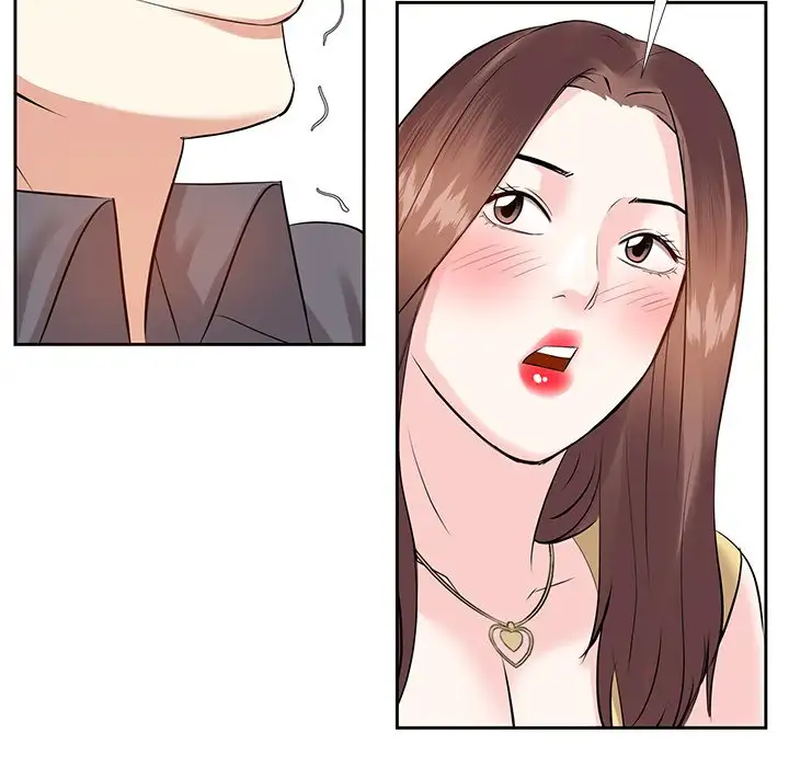 Sugar Daddy - Episode 3 - read scene 86
