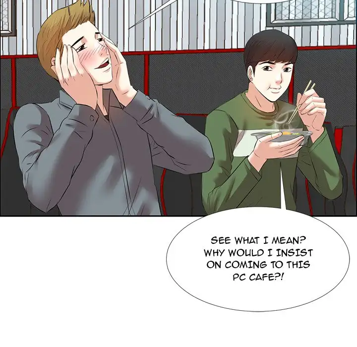 Sugar Daddy - Episode 1 - read scene 24