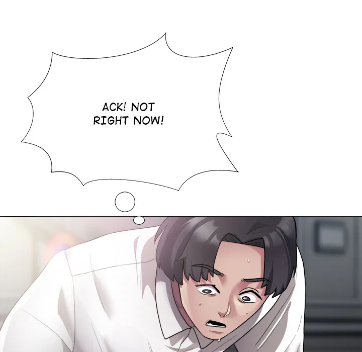 THE BANK CLERK - Episode 1 - read scene 100