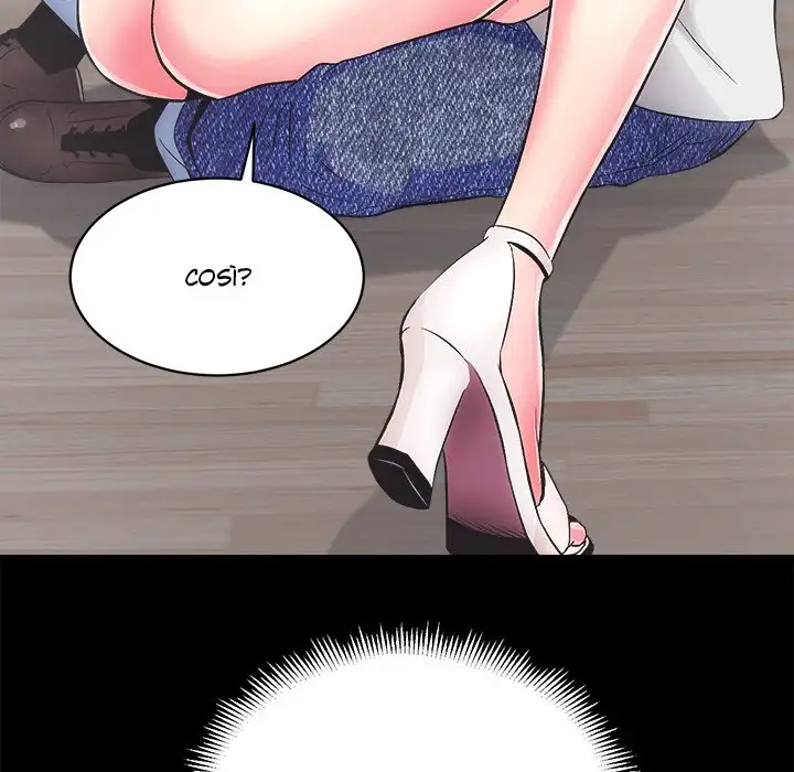 Agenti Immobiliari - Episode 3 - read scene 28
