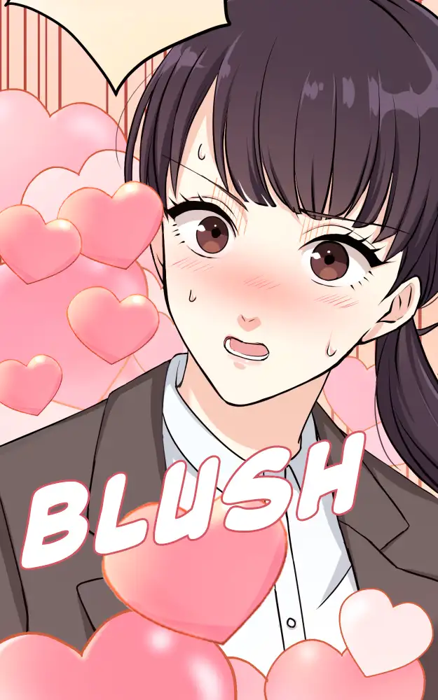 My Subordinate’s Inner Voice Is Too Noisy! - Episode 2 - read scene 153