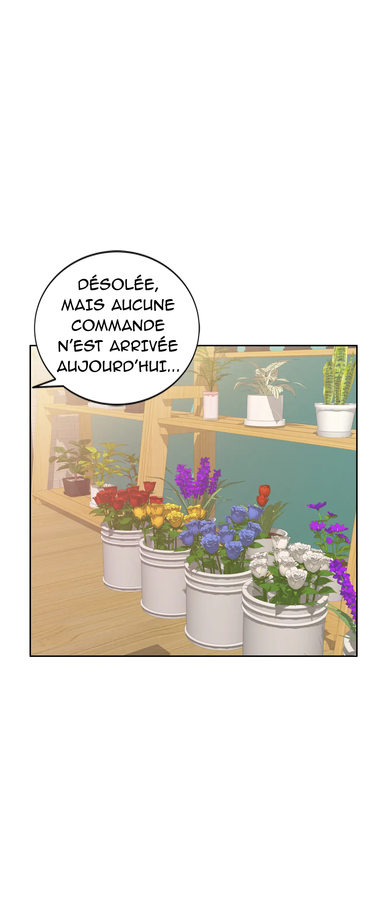 La Mère de Mon Ami - Prologue - read scene 19