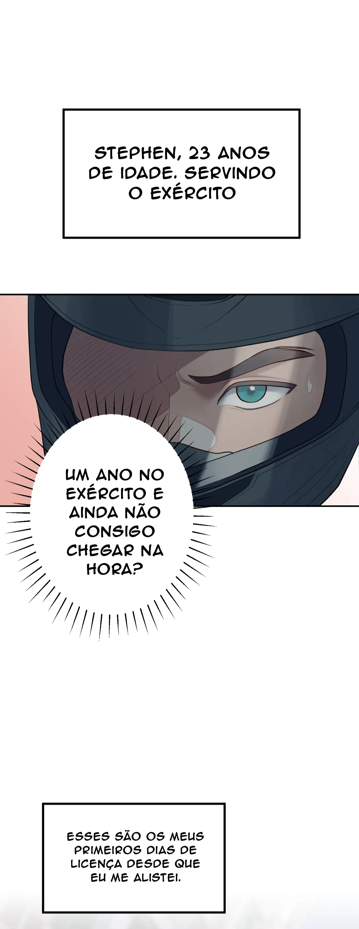 Madrasta vem primeiro - Episode 1 - read scene 3