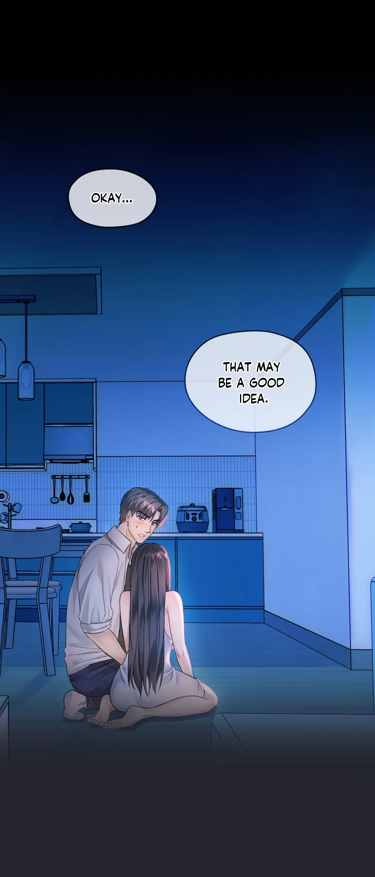 Like Fine Wine - Episode 3 - read scene 30