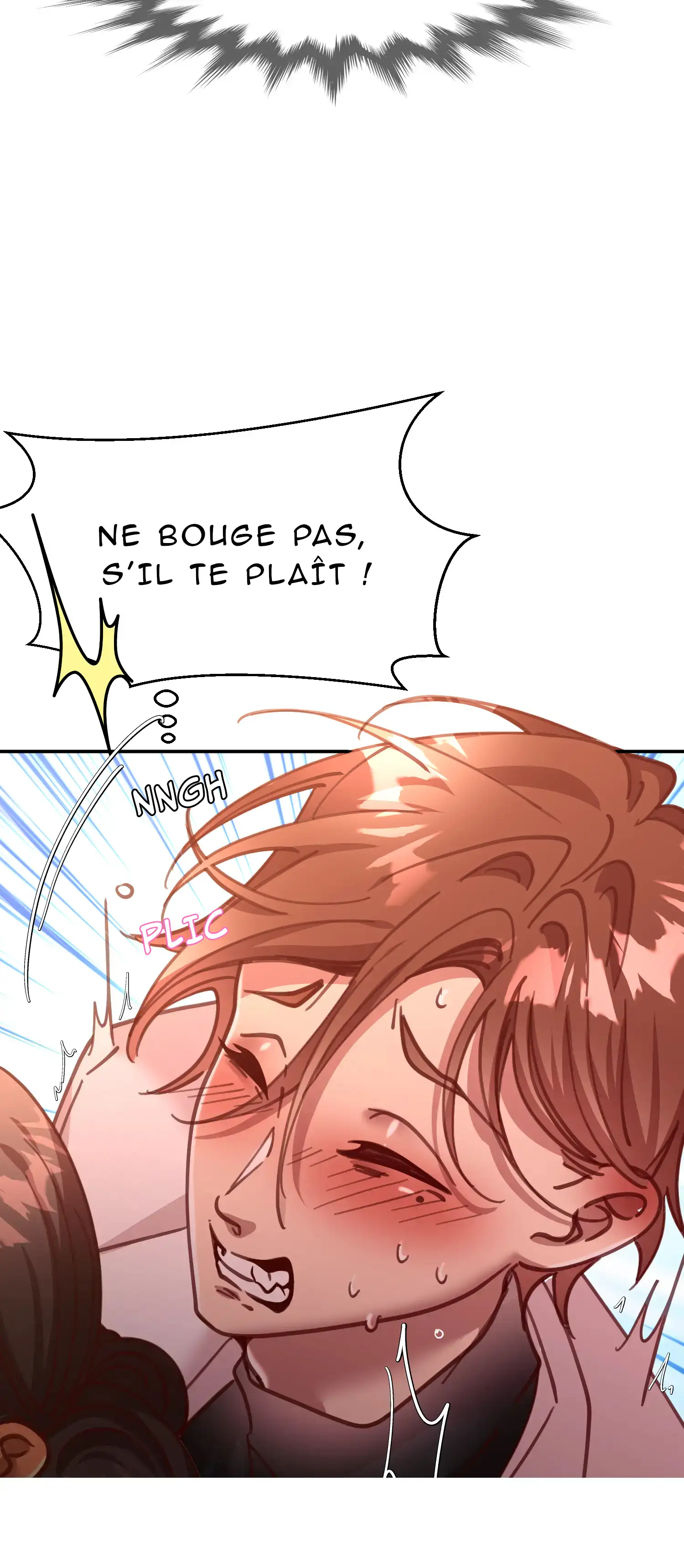 Secret De Jumeaux - Prologue - read scene 49