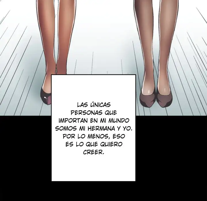 Agentes Inmobiliarias - Episode 1 - read scene 205