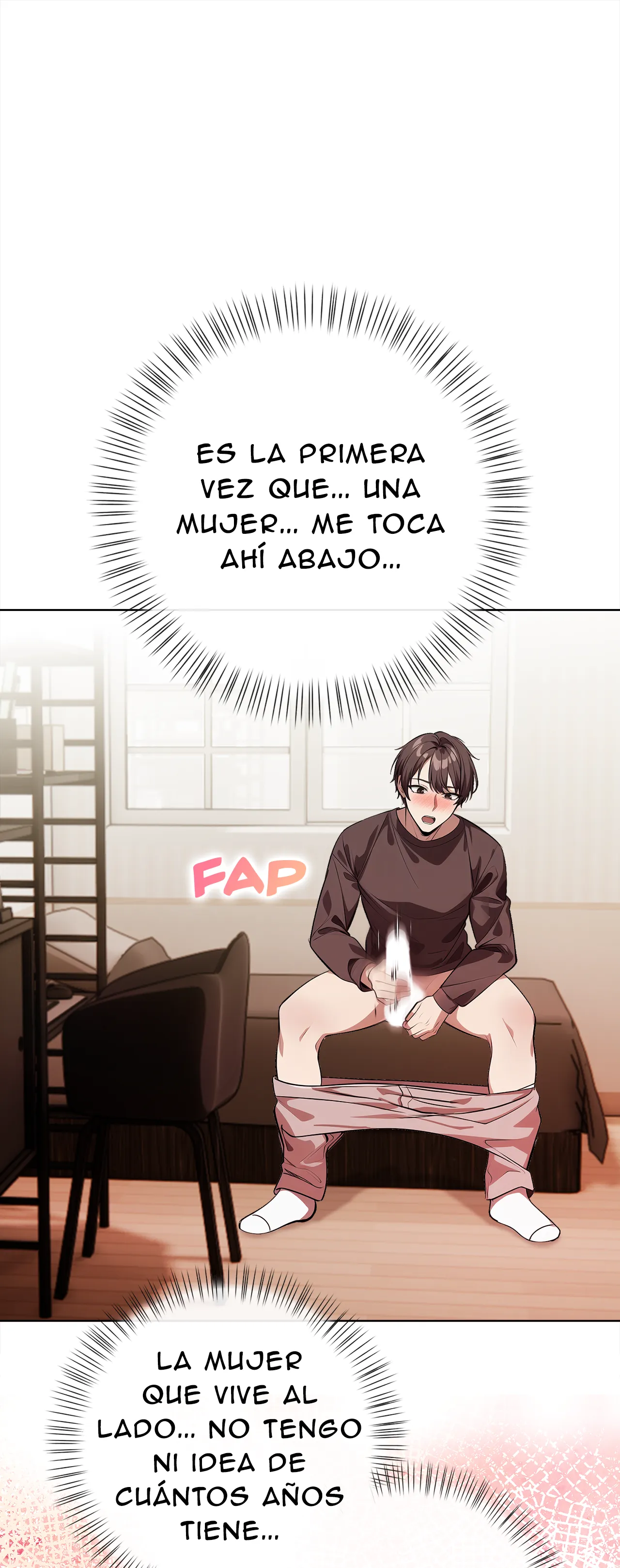 El Secreto De La Mujer Casada - Episode 1 - read scene 47