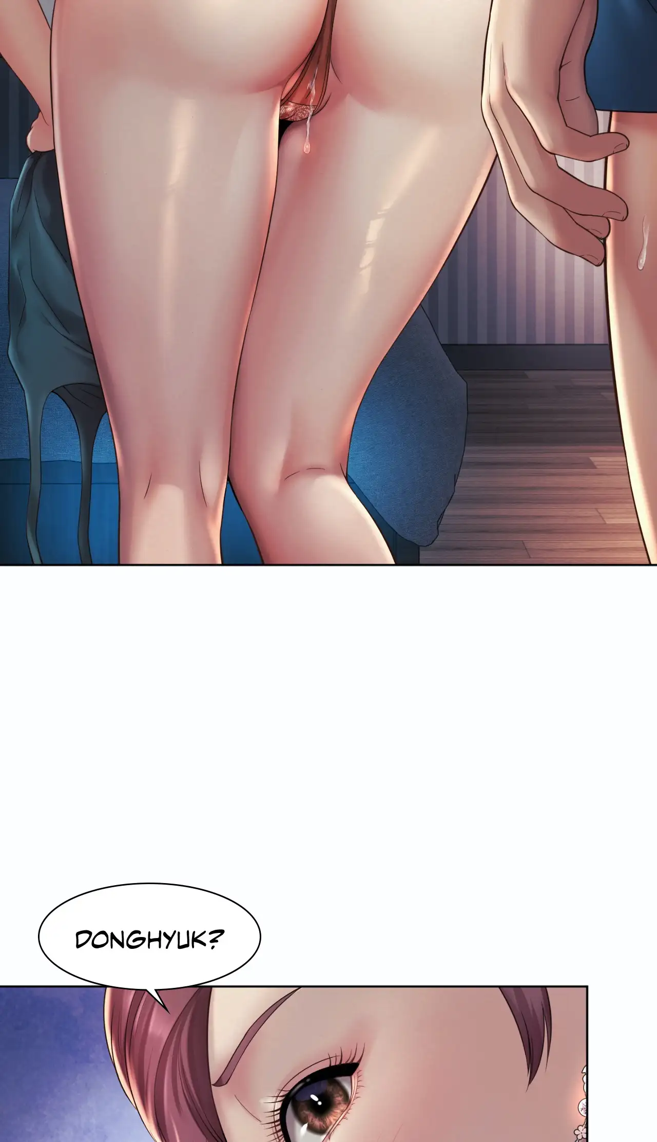 Office Affairs - Episode 4 - read scene 46