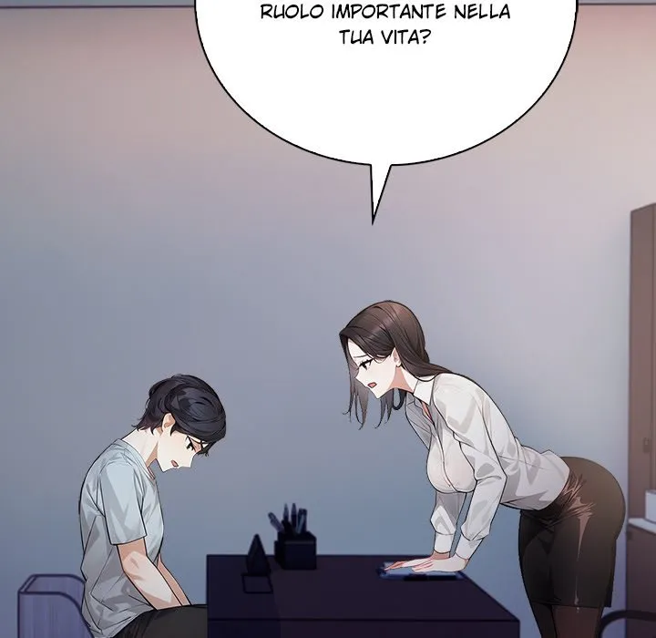 Le Sue Sessioni Di Mezzanotte - Episode 1 - read scene 63