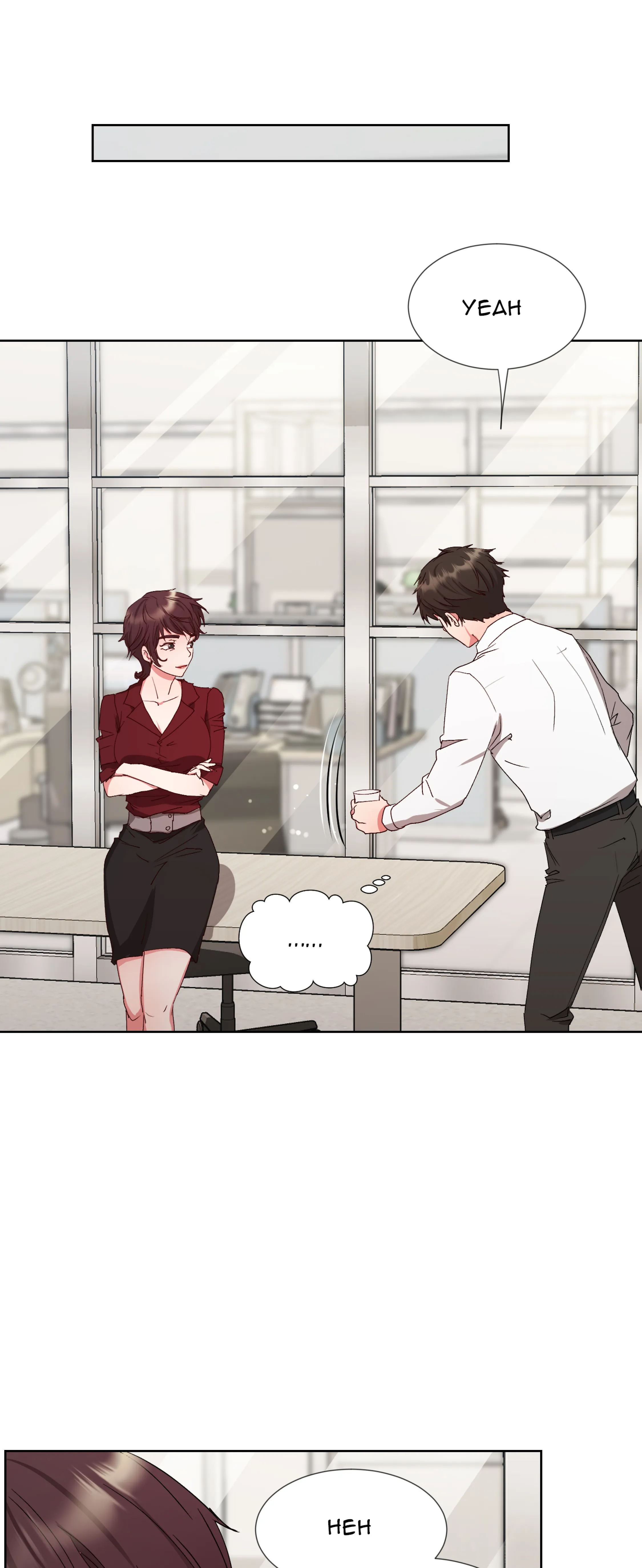 Working Late With You - Episode 5 - read scene 22