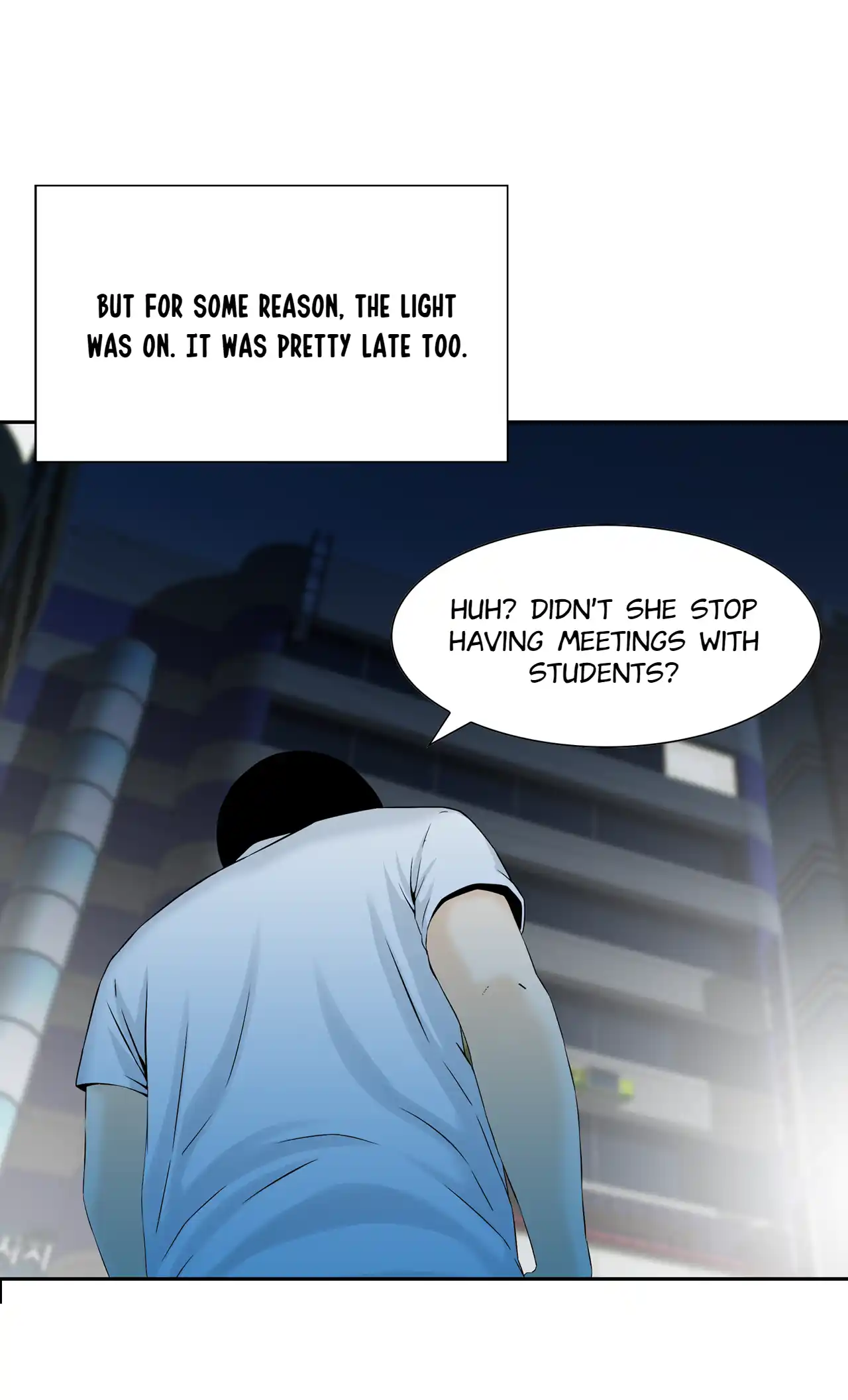 Three Men's Woman - Episode 5 - read scene 6