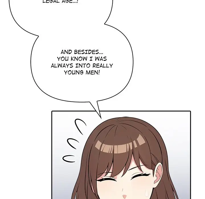 Mature Lessons - Episode 2 - read scene 72