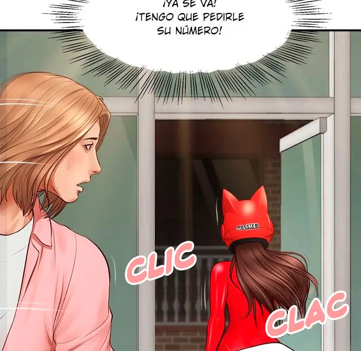 Una Semana Y Un Día - Prologue - read scene 31