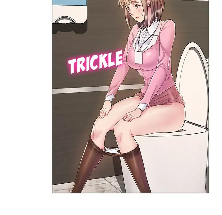 Teacher's Nightlife - Episode 2 - read scene 91