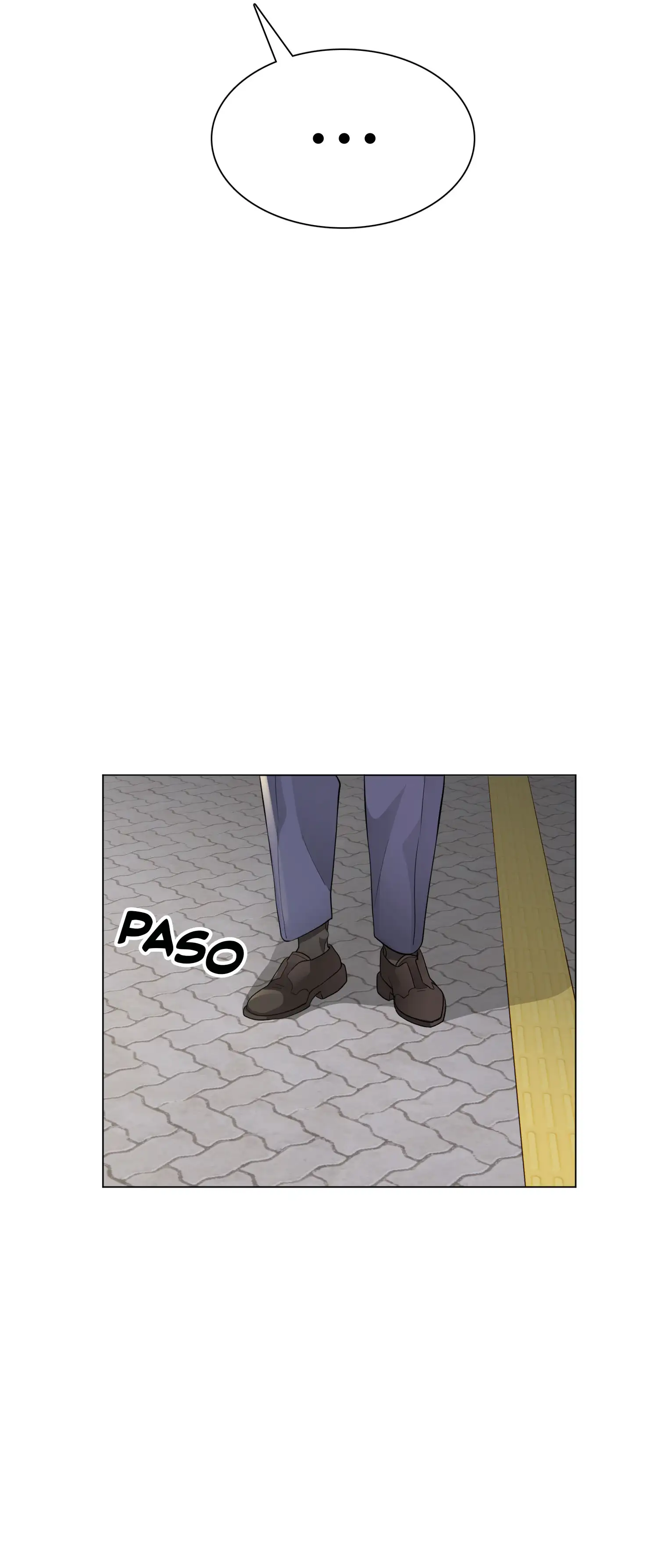 El Empleado Del Banco - Episode 1 - read scene 28