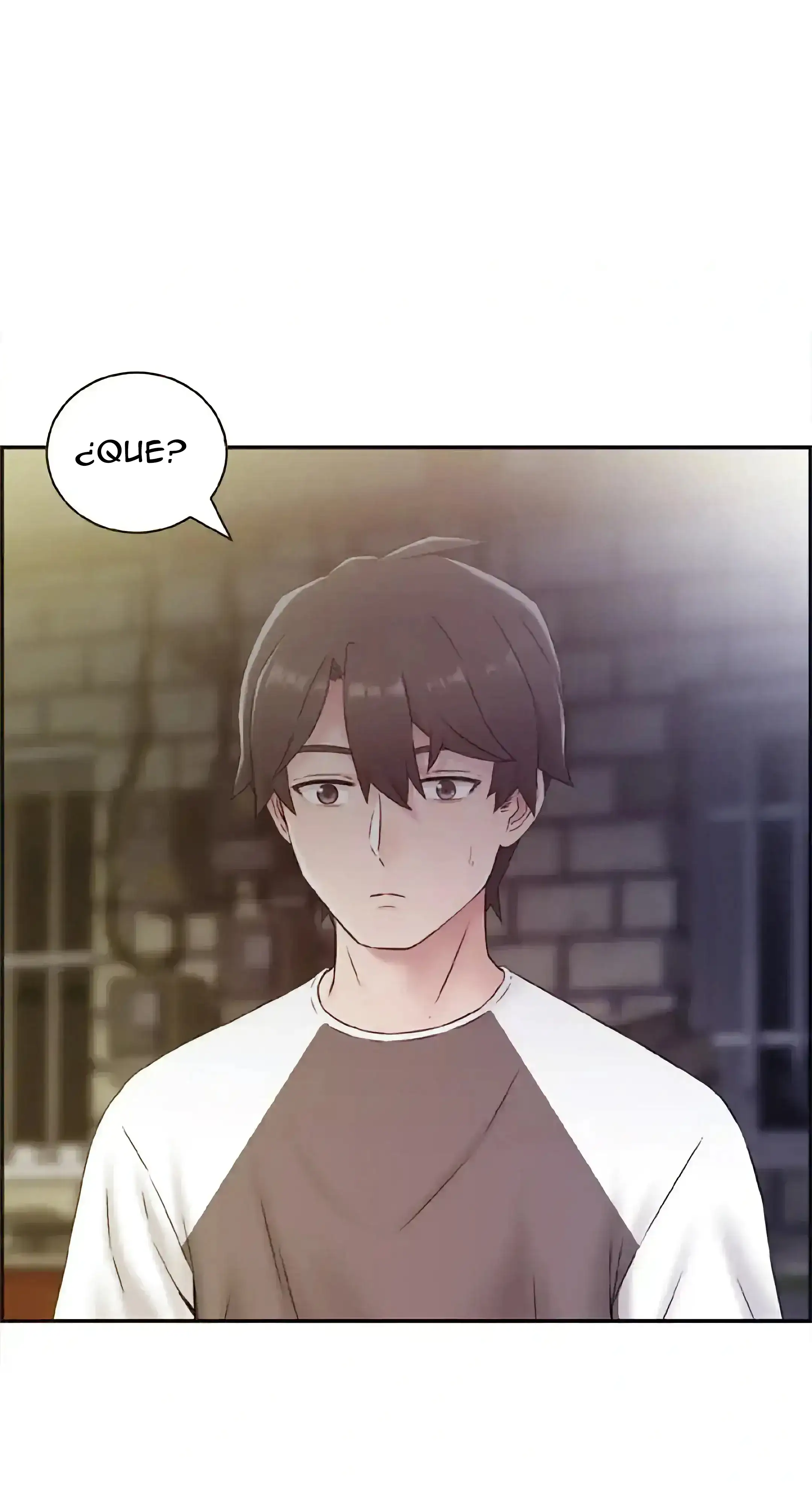 Actriz Japonesa - Prologue - read scene 8