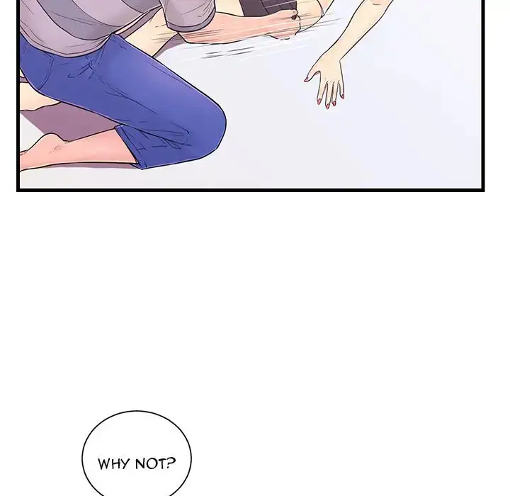 Potential Love Zone - Episode 5 - read scene 58