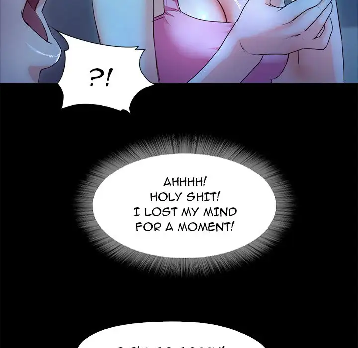 Dream Vacation - Episode 4 - read scene 90