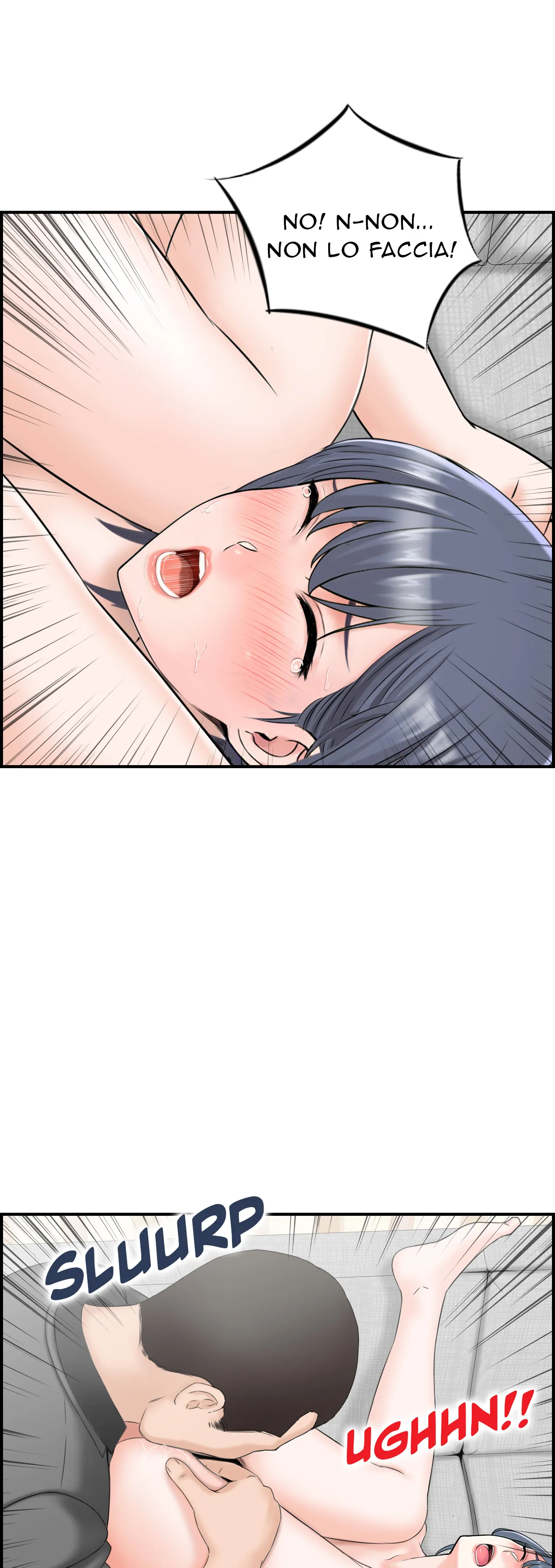 Mania Delle Donne Sposate - Episode 4 - read scene 14