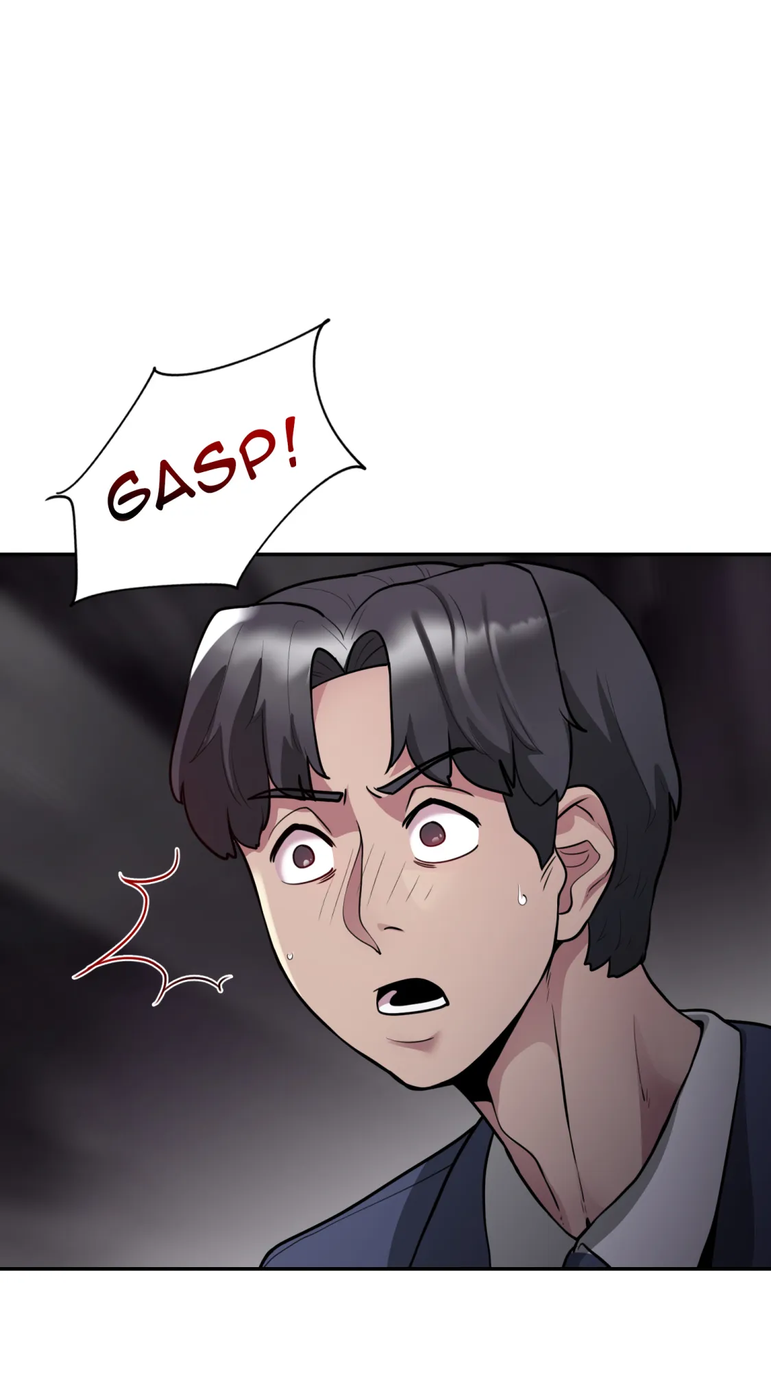 THE BANK CLERK - Episode 3 - read scene 13
