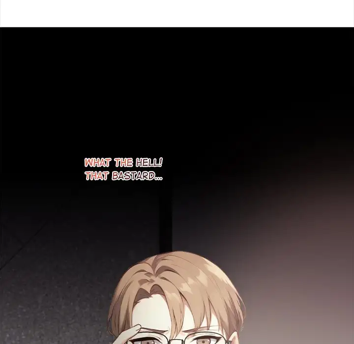 The Perfect Swap - Episode 5 - read scene 56