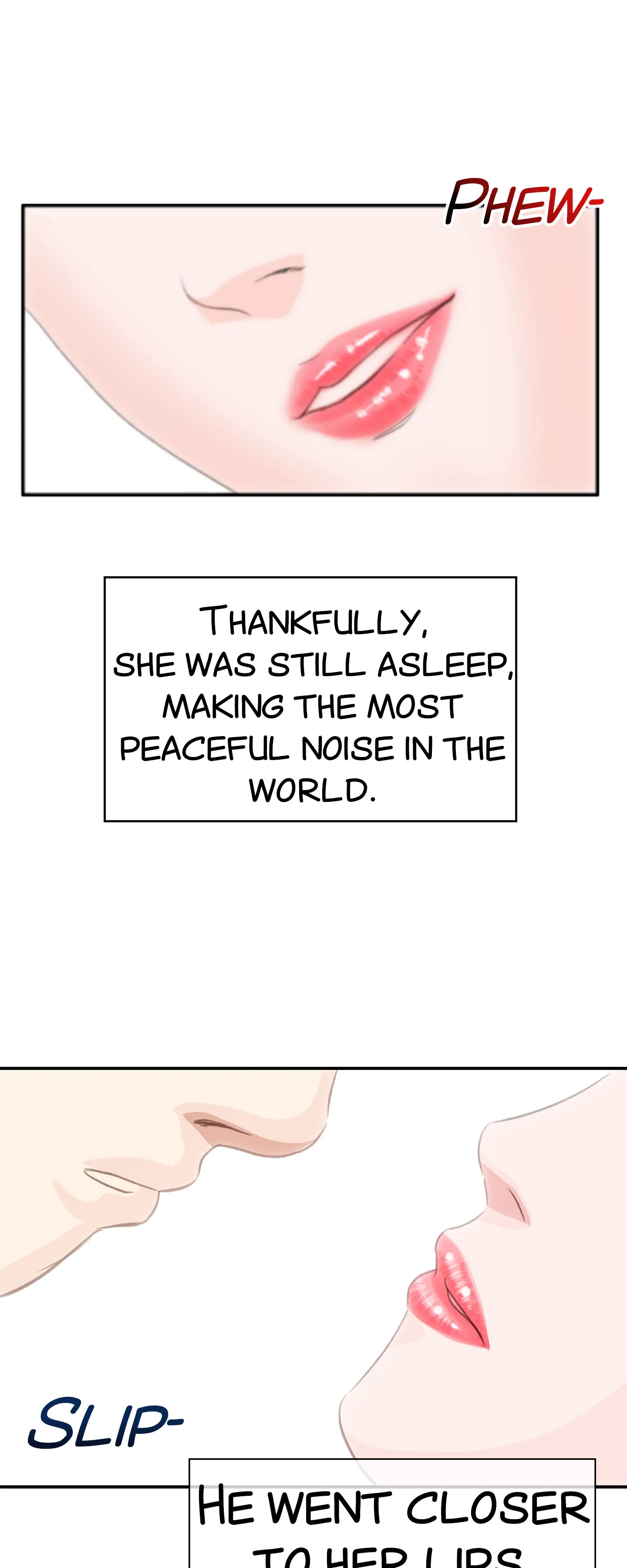 Fallen Lady - Episode 2 - read scene 29