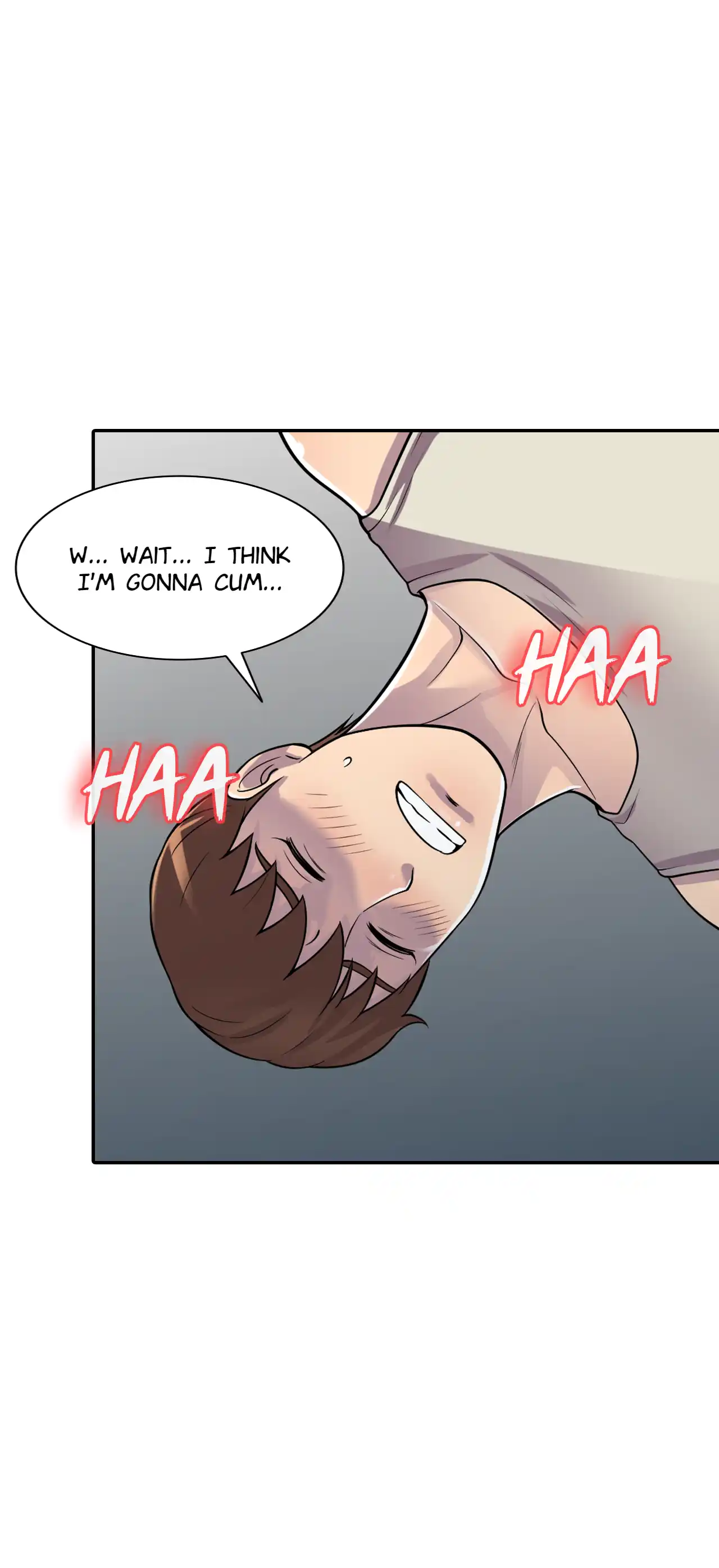 Stolen Taste - Episode 5 - read scene 35