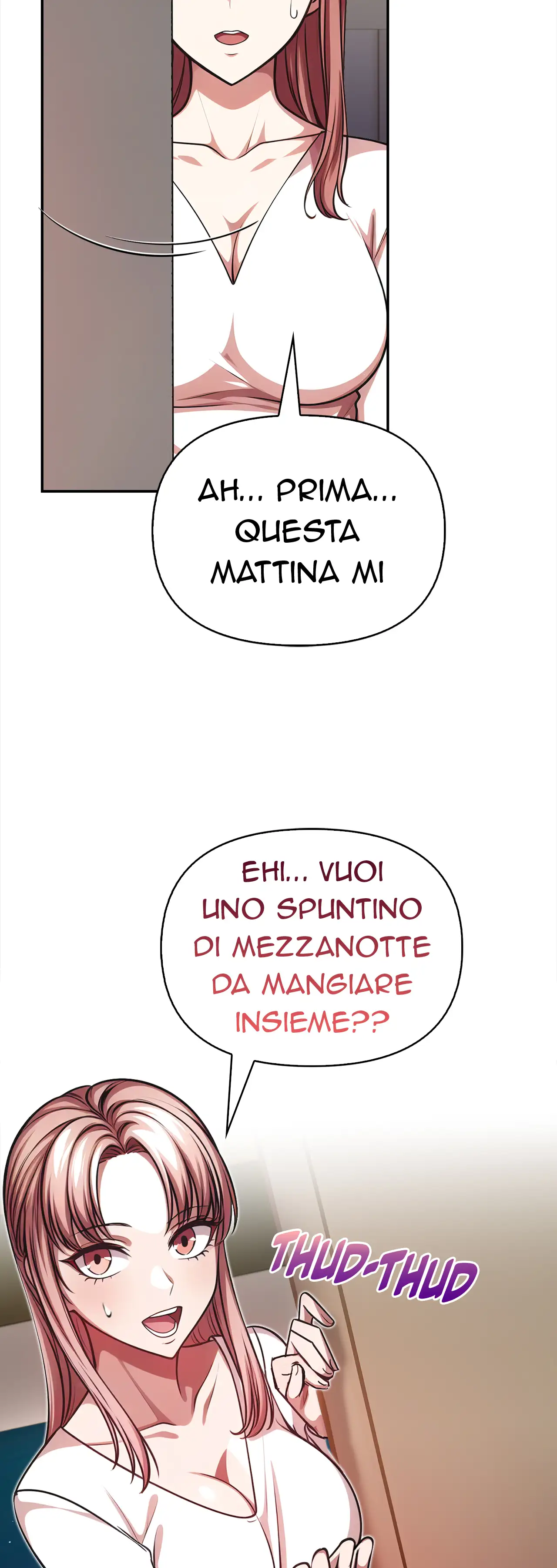 Il Segreto Della Donna Sposata - Episode 2 - read scene 32