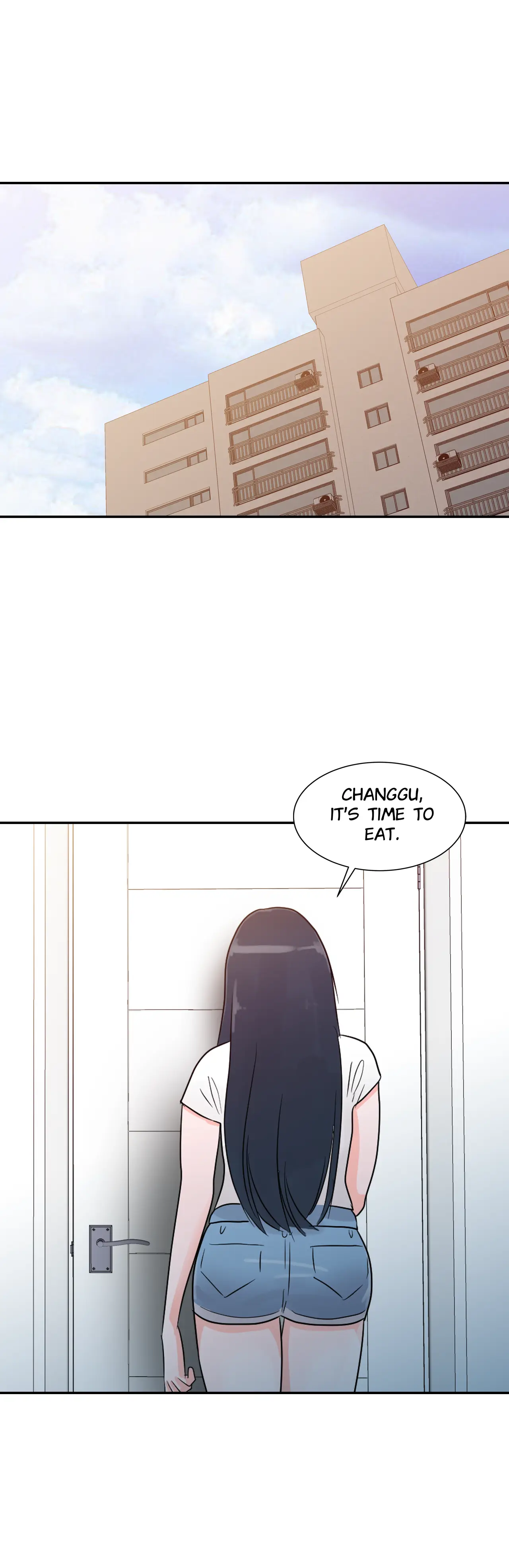My Stepmom's Plan - Episode 1 - read scene 22