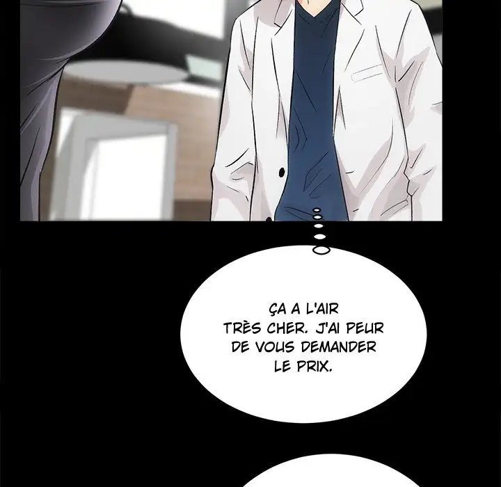 Agents Immobiliers Féminins - Episode 2 - read scene 146