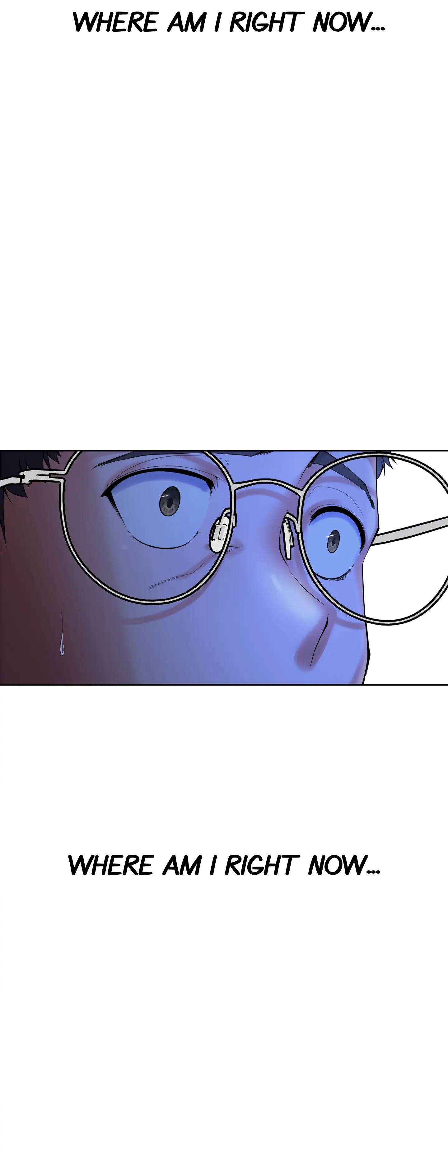 High-Class Person - Episode 1 - read scene 6