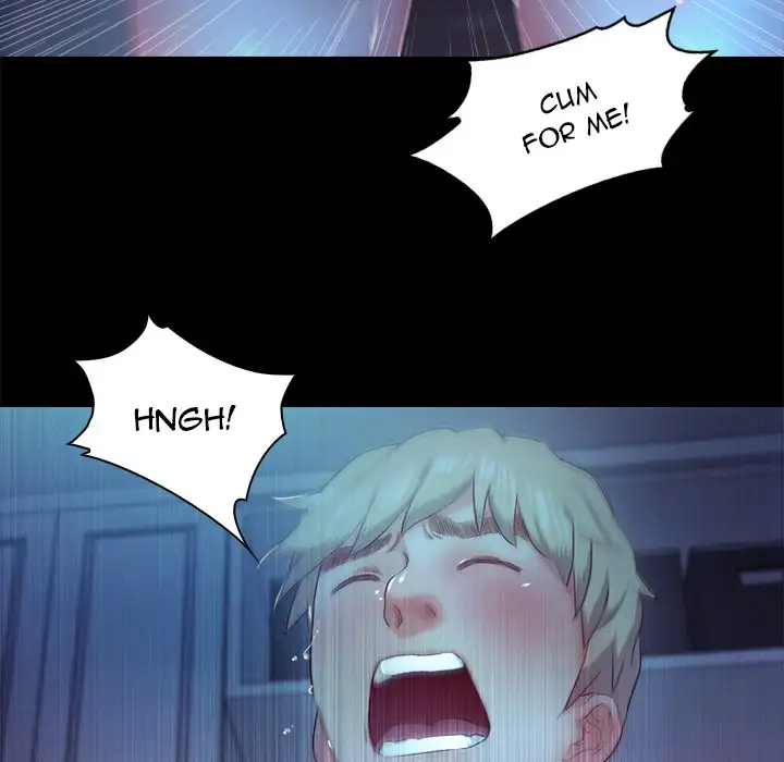Dream Vacation - Episode 4 - read scene 64