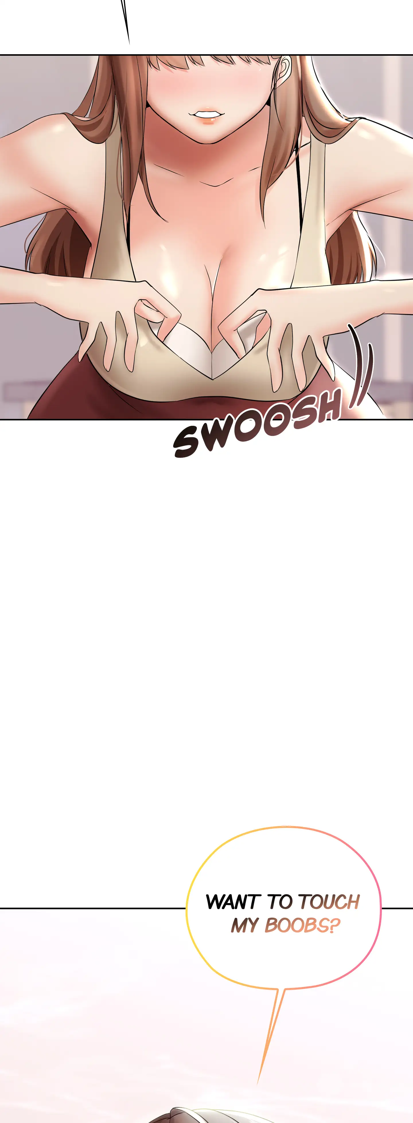 High-Class Person - Episode 2 - read scene 65