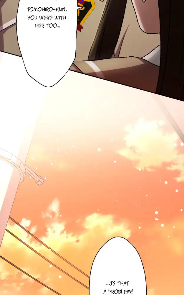 Real Love! - Episode 5 - read scene 21
