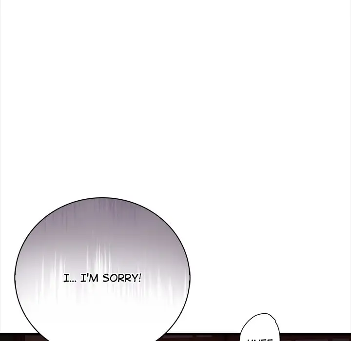 Spirit Contact: An Obscene Body - Episode 2 - read scene 84