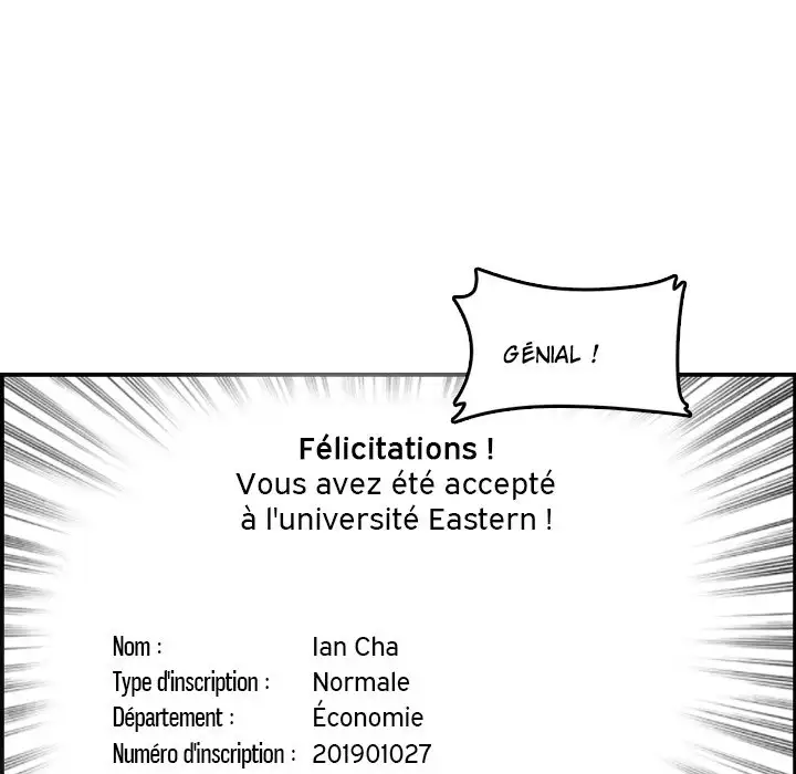 Maman est une Étudiante à l'Université - Episode 1 - read scene 5