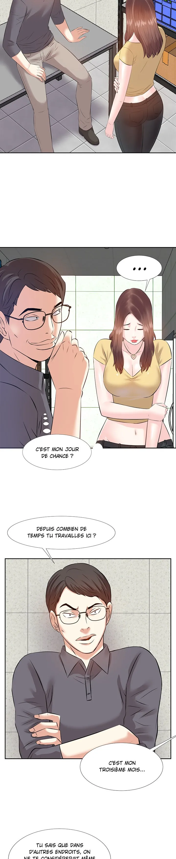 Vieux Protecteur - Episode 2 - read scene 23