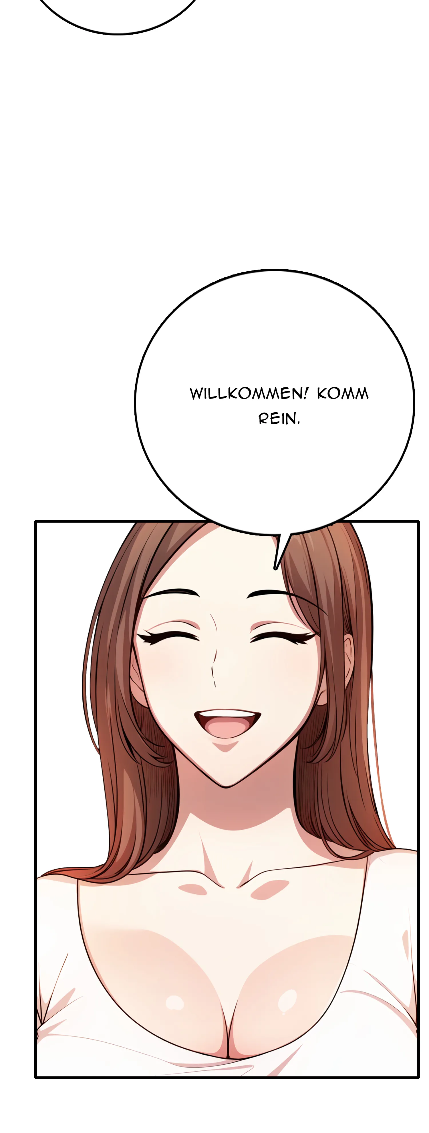 Verliebt in die Mutter meines Freundes - Episode 1 - read scene 28