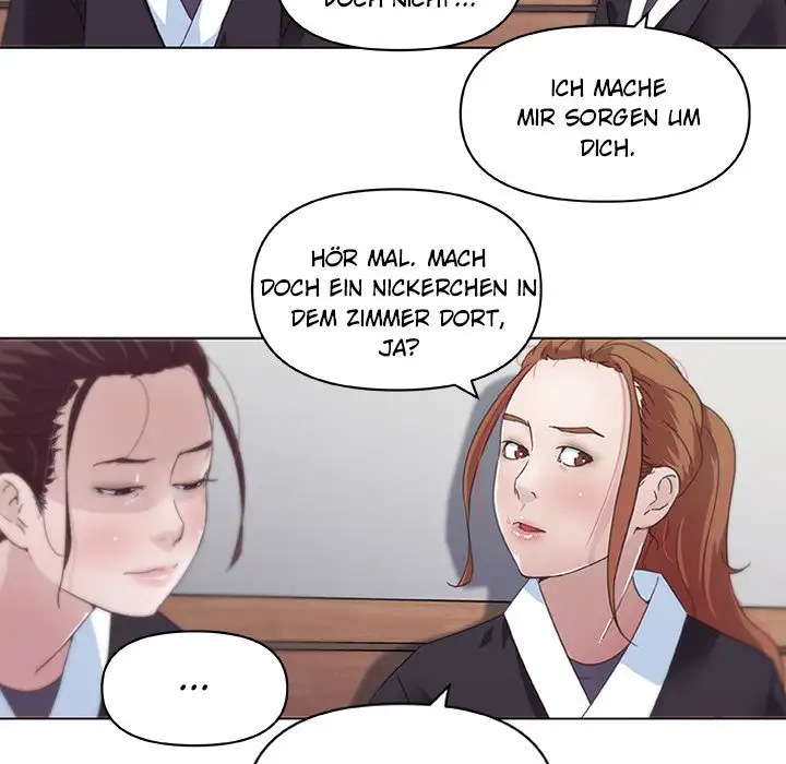 Glücklicher Onkel - Prologue - read scene 46