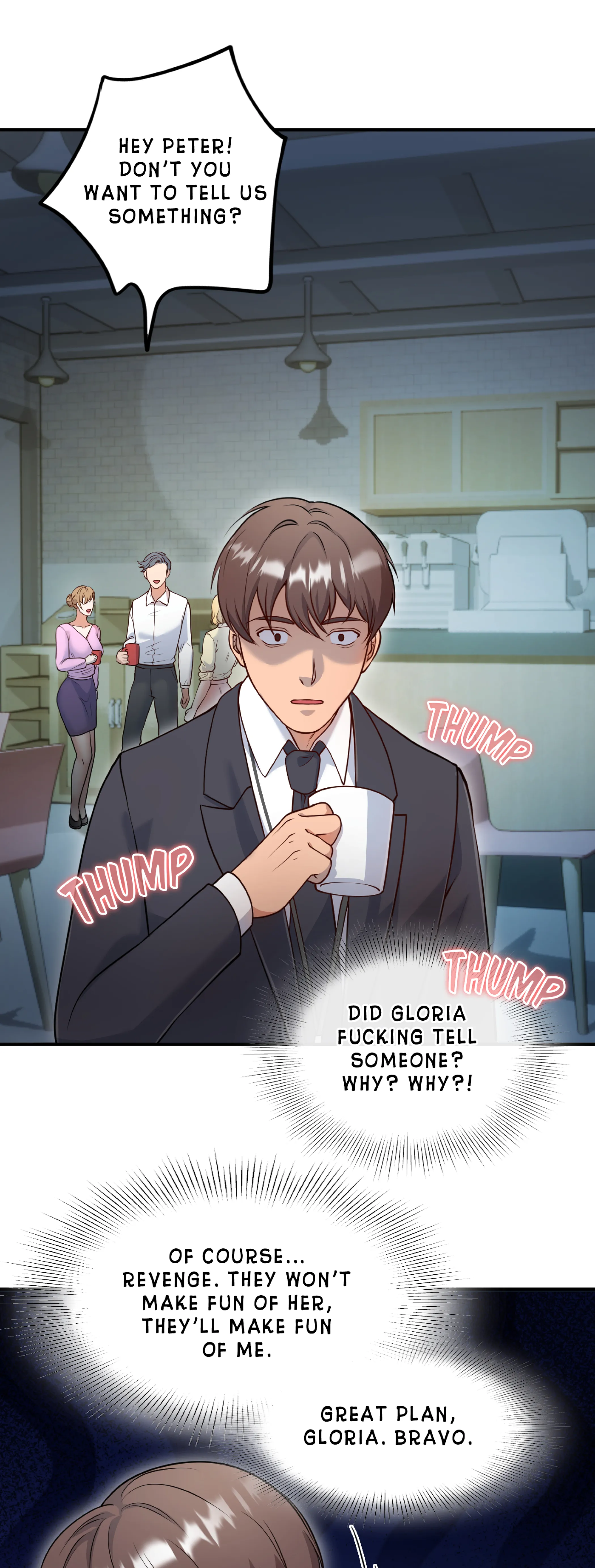 Big Potential - Episode 5 - read scene 9