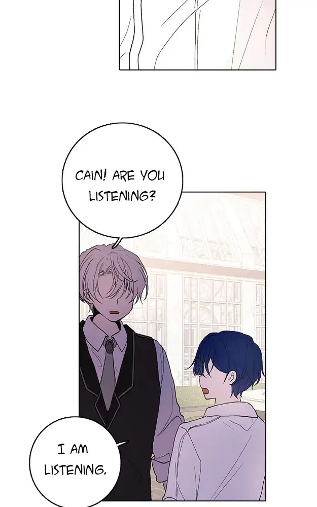 What is the outcome for the villain? - Episode 4 - read scene 9