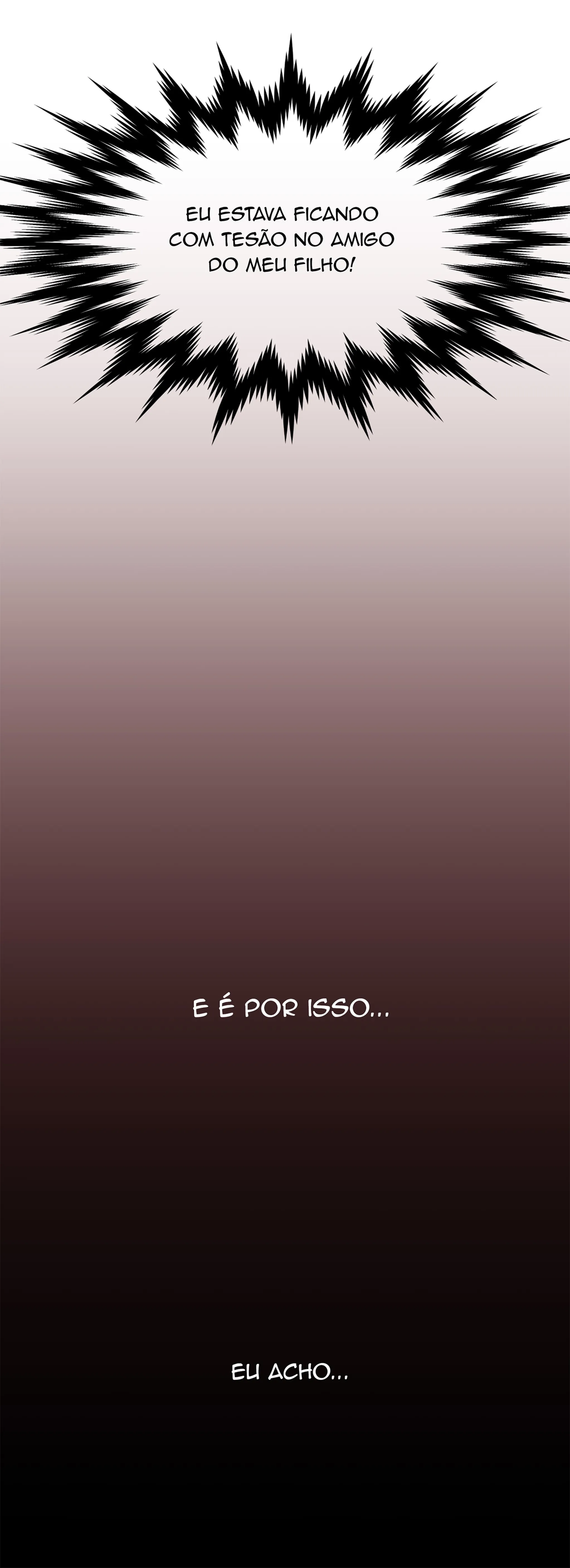Minha Mãe Está Desqualificada - Episode 1 - read scene 16
