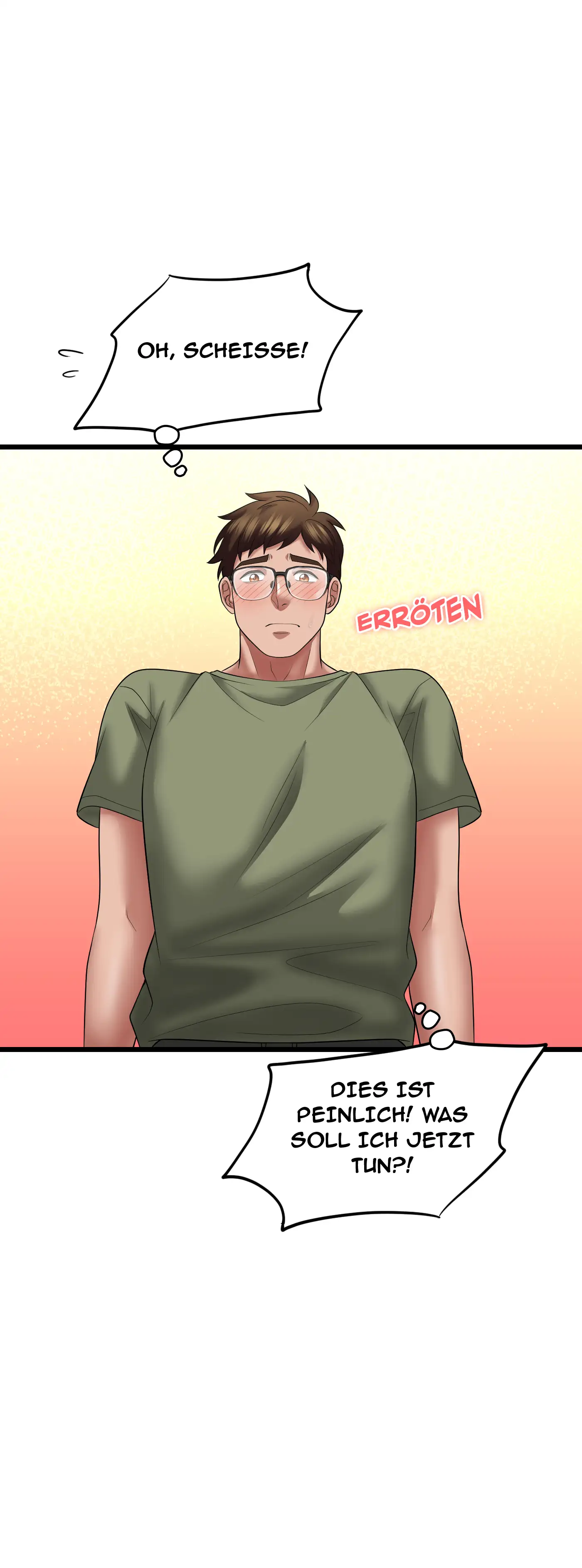 College-Stiefmutter - Episode 2 - read scene 10