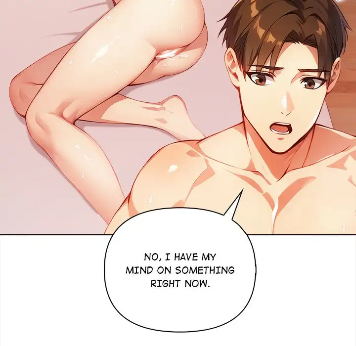 The Perfect Swap - Episode 4 - read scene 3