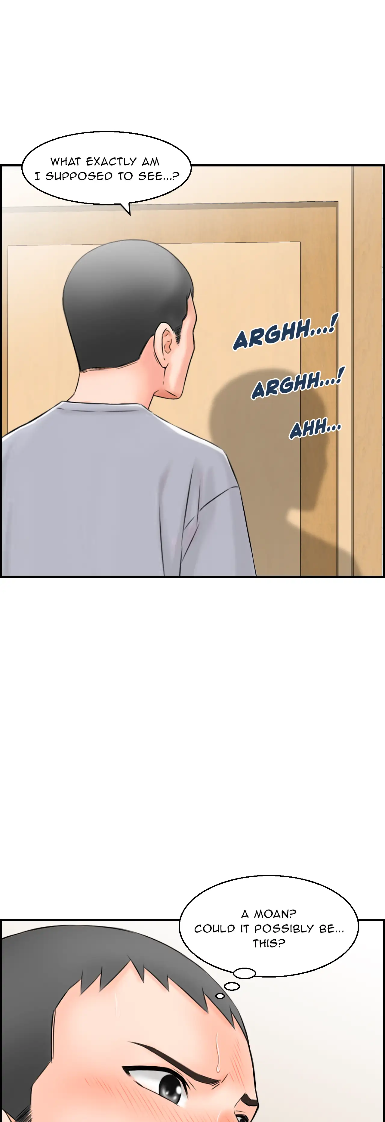 Cheating Wife’s Erotic Stories - Episode 3 - read scene 40