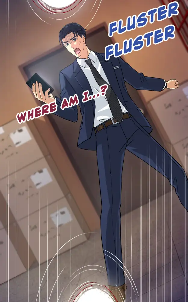 My Subordinate’s Inner Voice Is Too Noisy! - Episode 4 - read scene 54