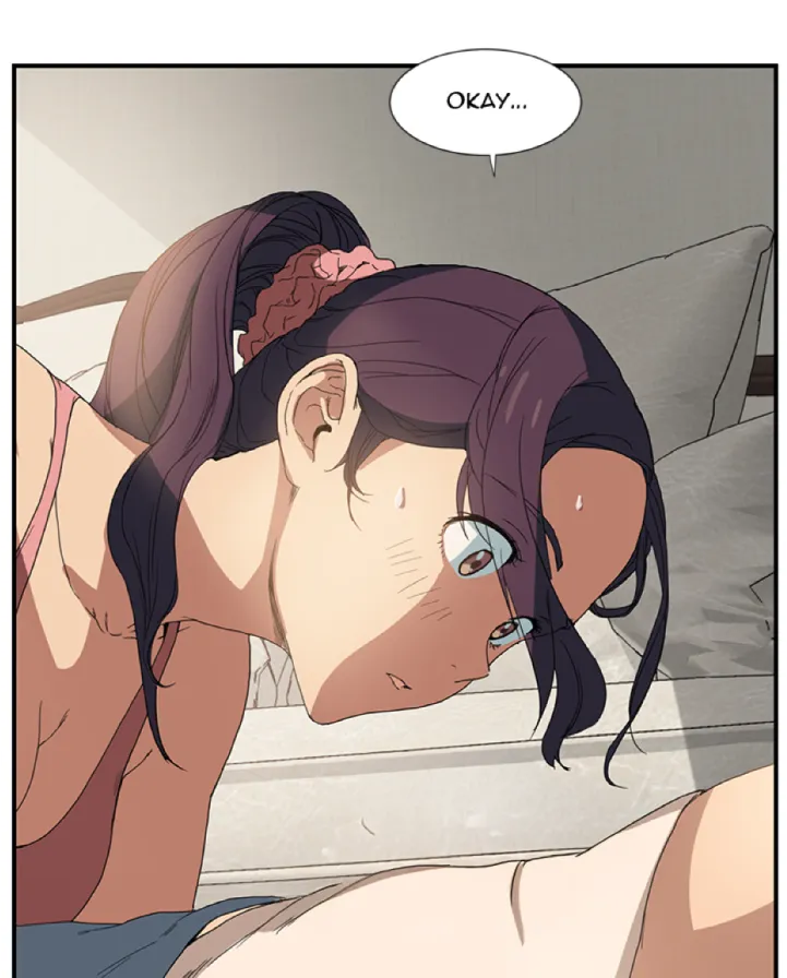 Me, My Dad and His Wife - Episode 3 - read scene 30